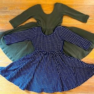 Alice + Ames dresses size 3T